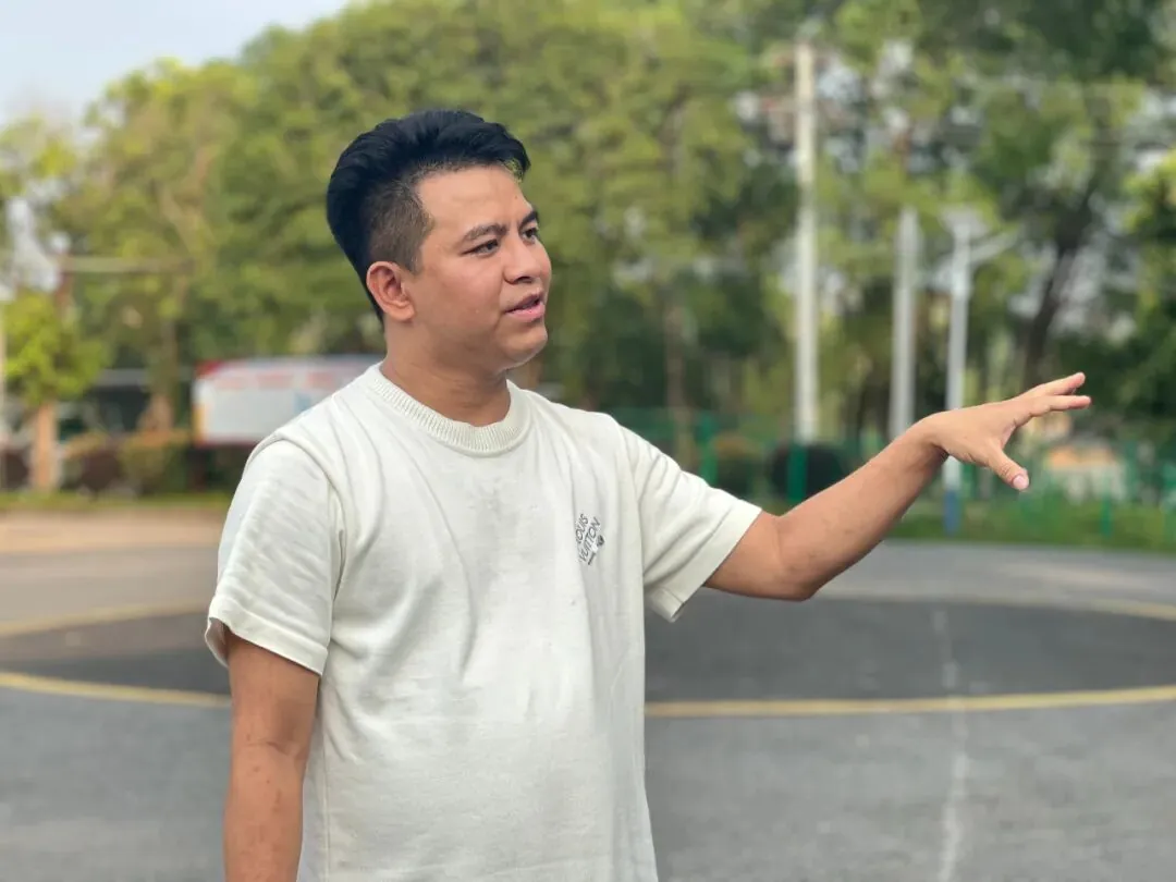 项目参访丨走进韶关云门山生态风景区＆友丰油茶生态园 - 图19
