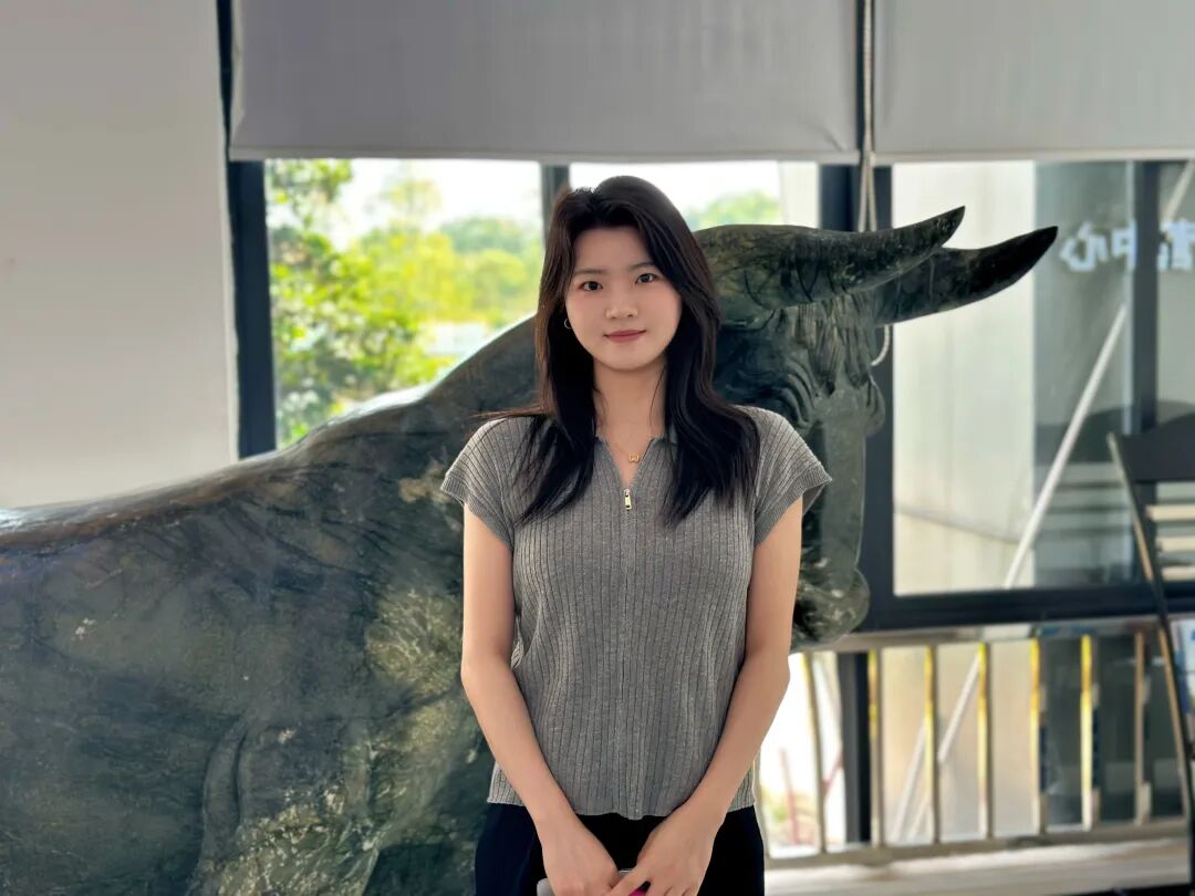 增城同学会丨走进黑牛广州新经济产业园和中科华埔生命智慧谷 - 图14