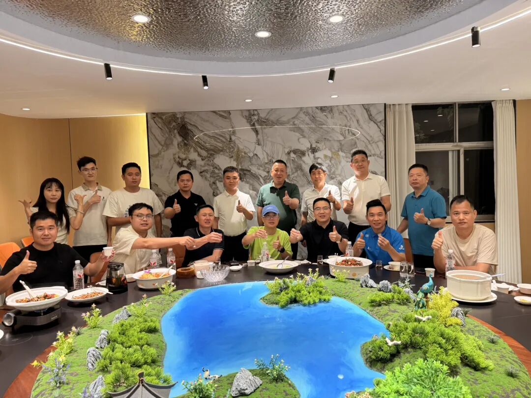 东莞同学会分享:我填过的坑,都成了报价单上多一个零的底气 - 图17