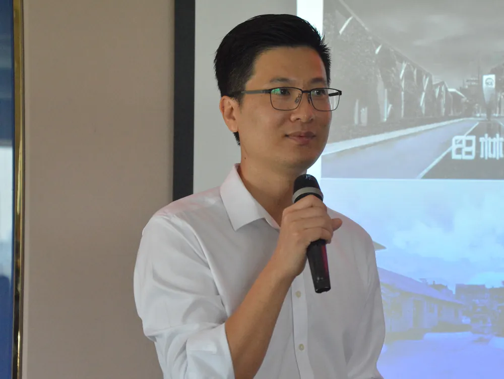 学加课堂笔记 | 改造类园区的调研前策及定位、集体土地租赁及留用地开发