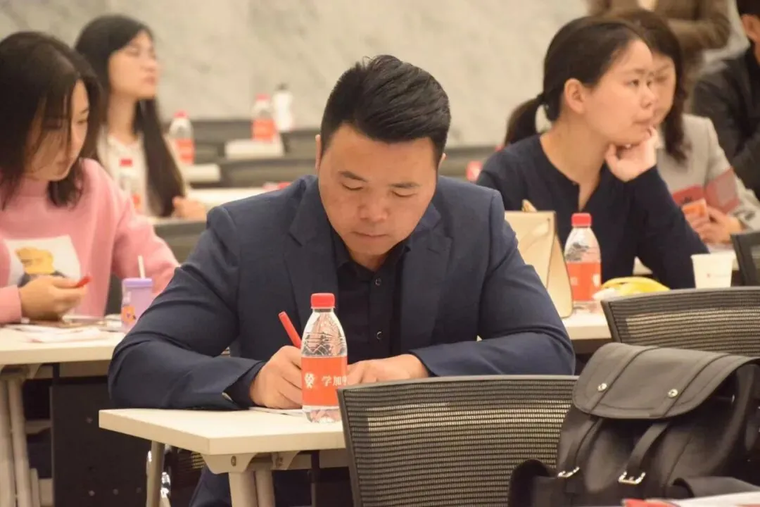 学加课堂笔记:产业地产就是土地红利x行业毛利x管理净利x资本复利 - 图28