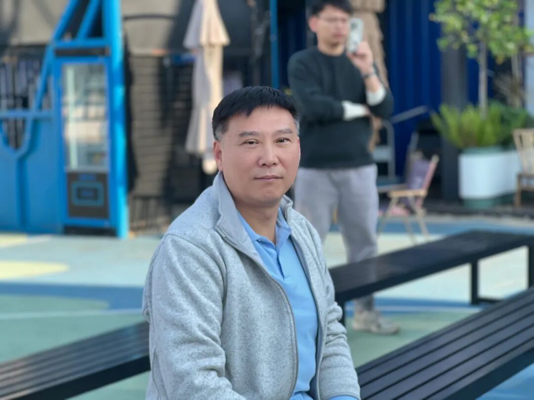 企业参访 | 东莞寮步Box篮球印巷:以篮球为魂,打造湾区潮流消费新地标 - 图41
