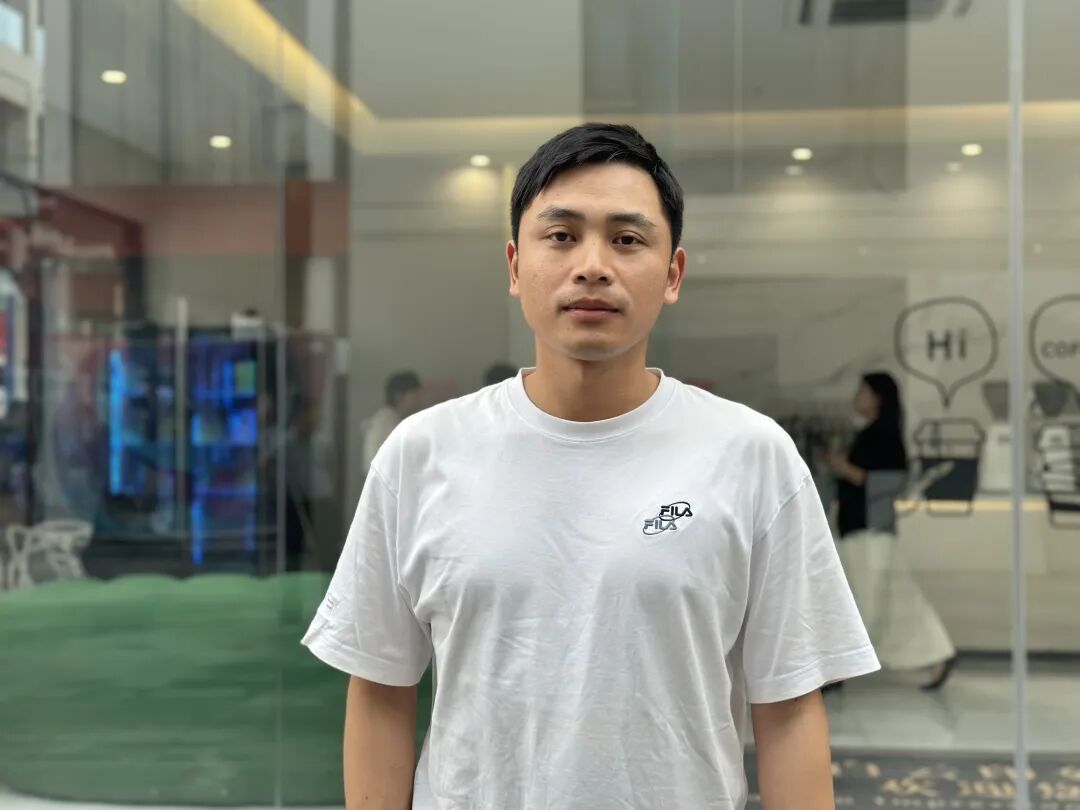 白云区同学会丨走进白云印象直播+产业园 - 图41