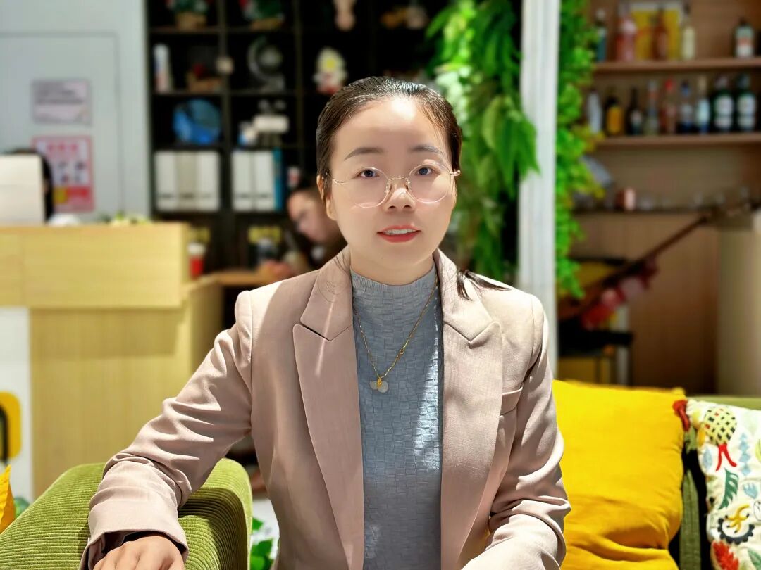 学员项目走访丨走进帝欧总部产业园 - 图22
