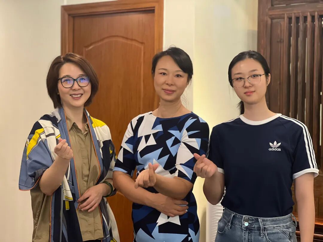 学员项目走访丨广州市汇熹物业发展有限公司 - 图11