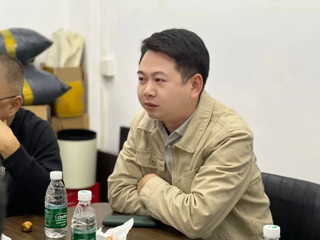 学员项目走访|探访中鸿兴实业:长租公寓的“轻量化微改造”与社区生态之道 - 图19