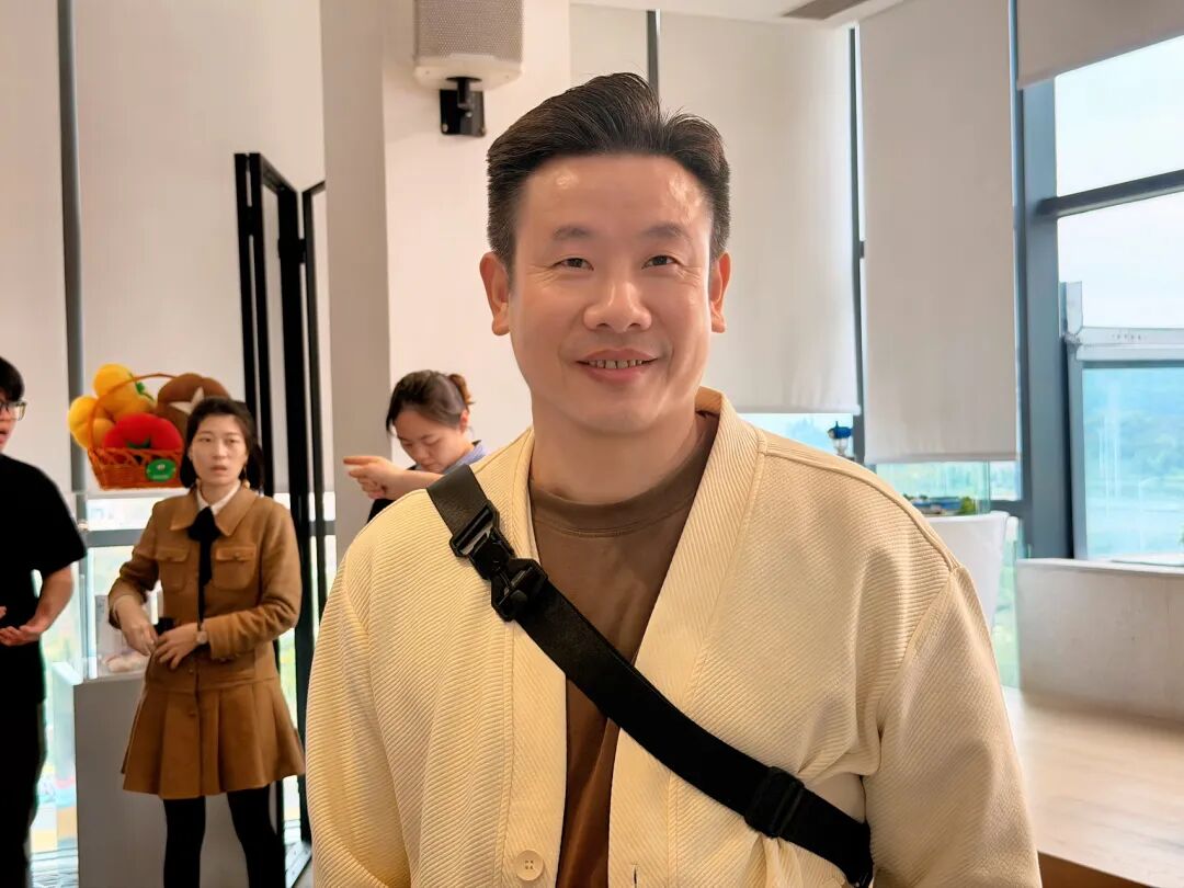 奥飞文创中心:顶尖 IP 加持的产业园区 - 图20
