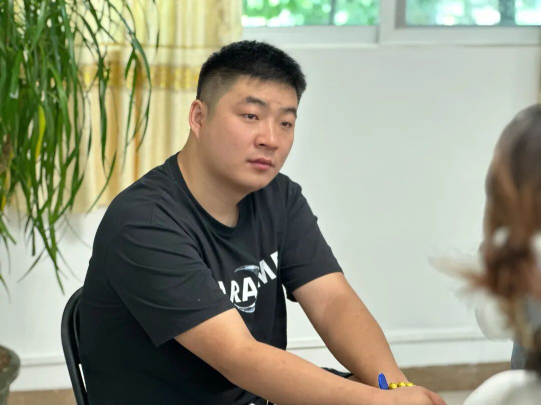 学员项目走访丨走进岭南红叶世界&新丰江源温泉旅游度假山庄 - 图23