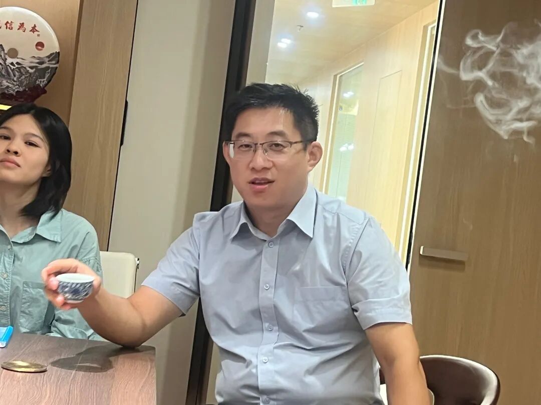 不走寻常路!佛山金融大佬们闭门密谈:当下搞钱,盯紧“不良资产”这块肥肉 - 图17