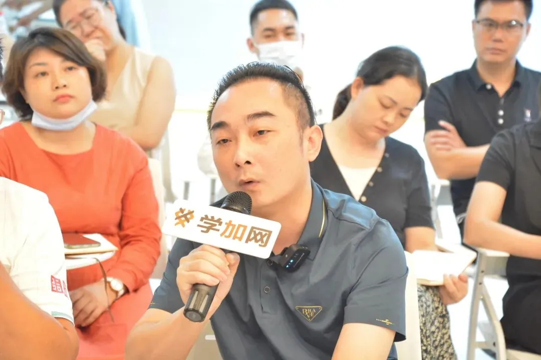第一期园区运营技巧“三板斧”头脑风暴会来了。 - 图7