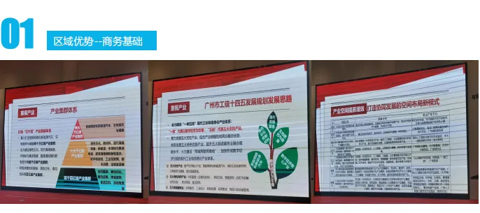 课程笔记:园区定位规划与招商/集体土地租赁法律实务(内附大量案例) - 图8