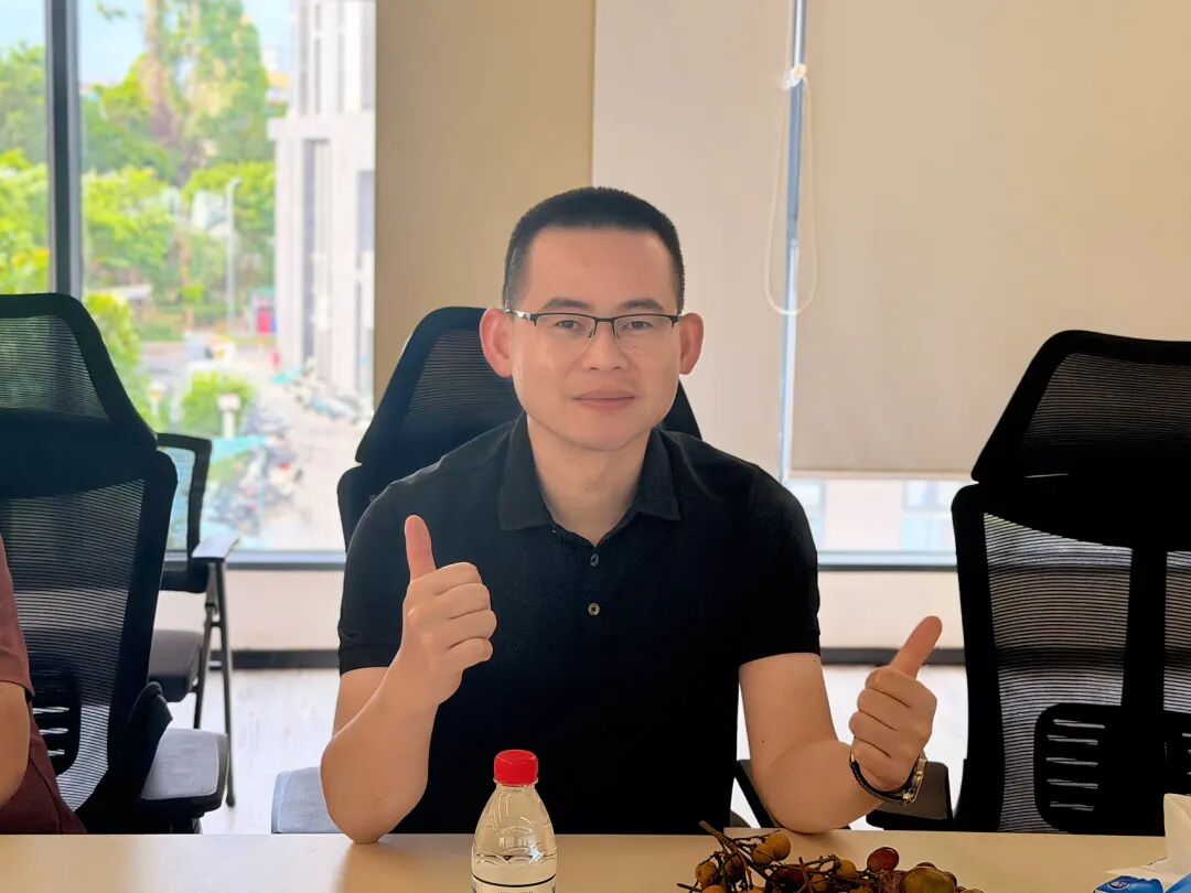 从0到58家门店,他如何把“推拿”做成一门大生意? - 图21