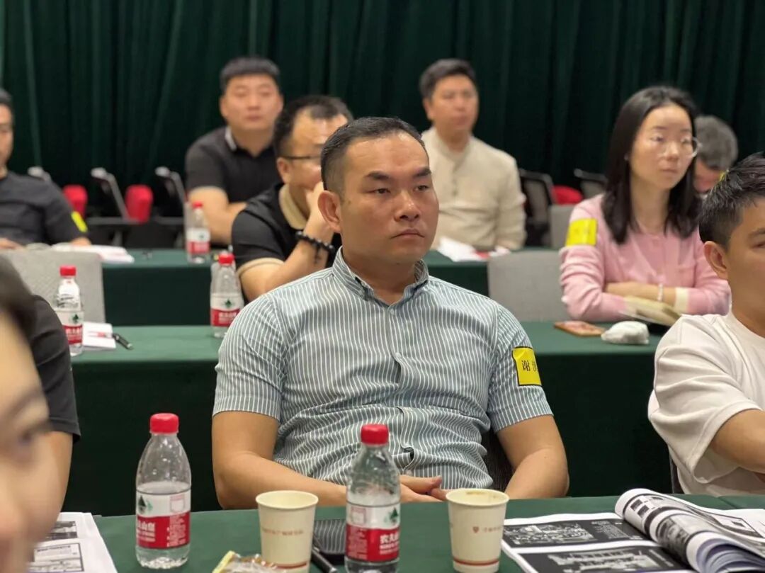 课程笔记丨专业孵化载体建设与团队运营&产业园穿越经济周期的好项目 - 图27