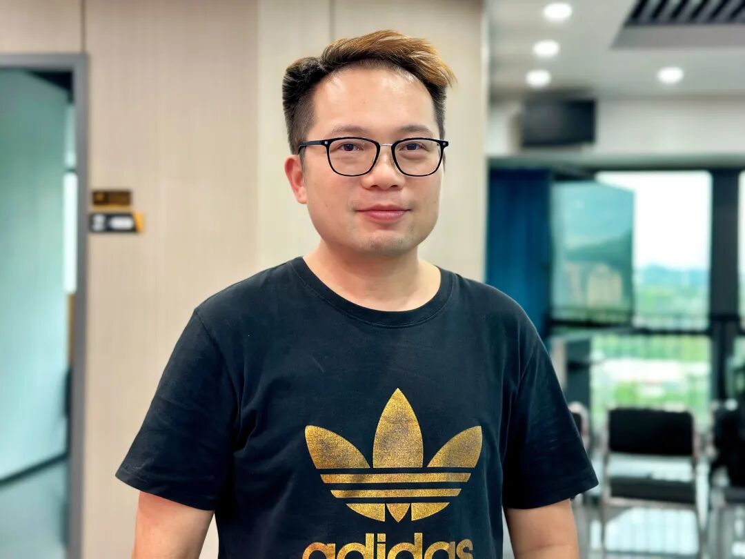 佛山同学会丨走进三龙湾广佛上城产业园 - 图28