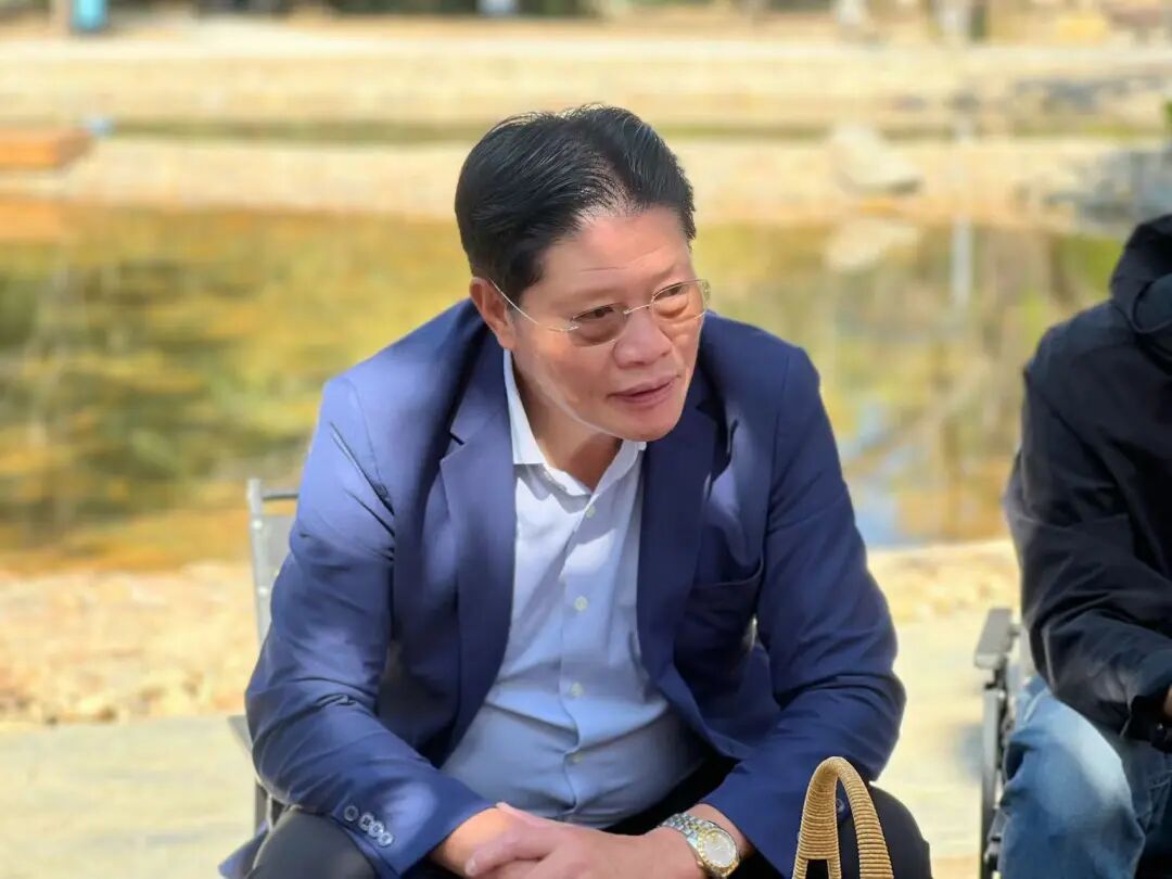 企业参访:走进从化野宅溪谷乐园、奔乐·HIPCAMP帐篷营地。 - 图45