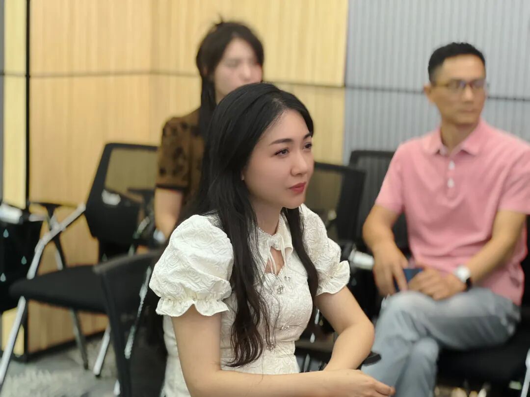 【三板斧第十八期】不良资产从业者和空间运营商交流会 - 图33
