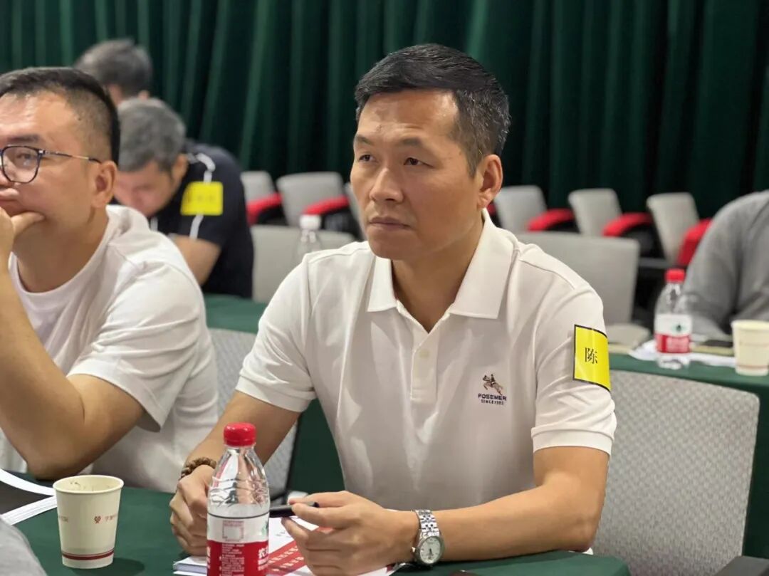 课程笔记丨专业孵化载体建设与团队运营&产业园穿越经济周期的好项目 - 图34