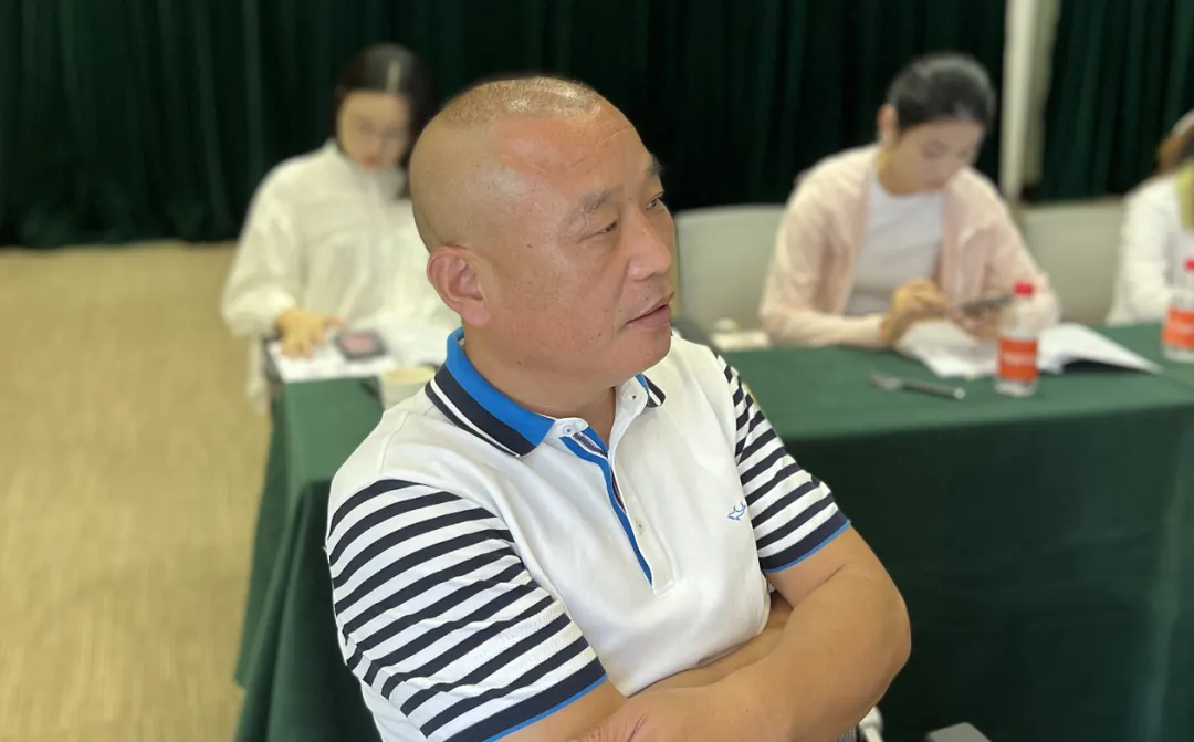 课堂笔记丨厂房园区定位/规划/销售&园区改造的建筑规划 - 图69