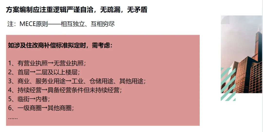 学加课堂笔记丨城市更新中旧村改造的经济逻辑与投资测算&广州市旧村更新改造项目拆补方案 - 图64