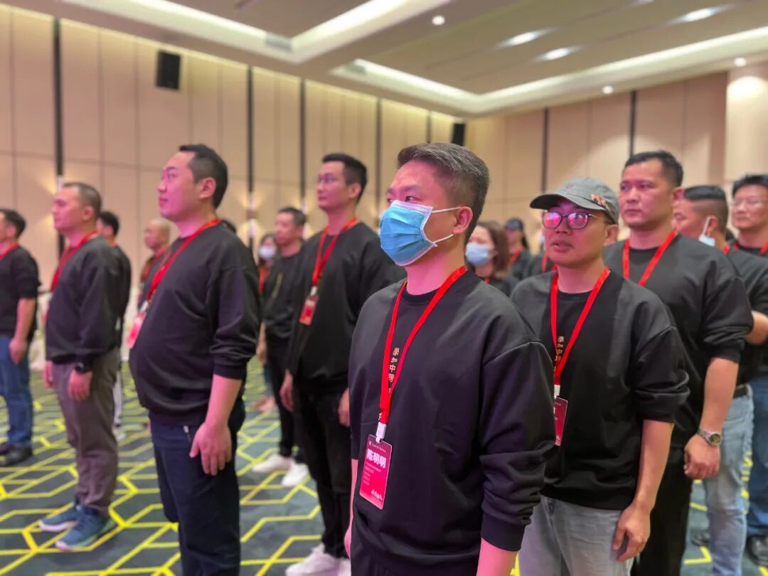 学加产城研究院第八期研习社开学典礼成功举办! - 图17