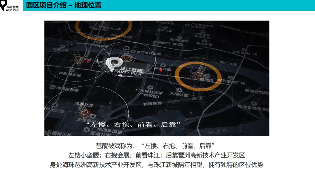 学加海珠区同学会活动:走进琶醍,探讨夜经济运营心得 - 图6