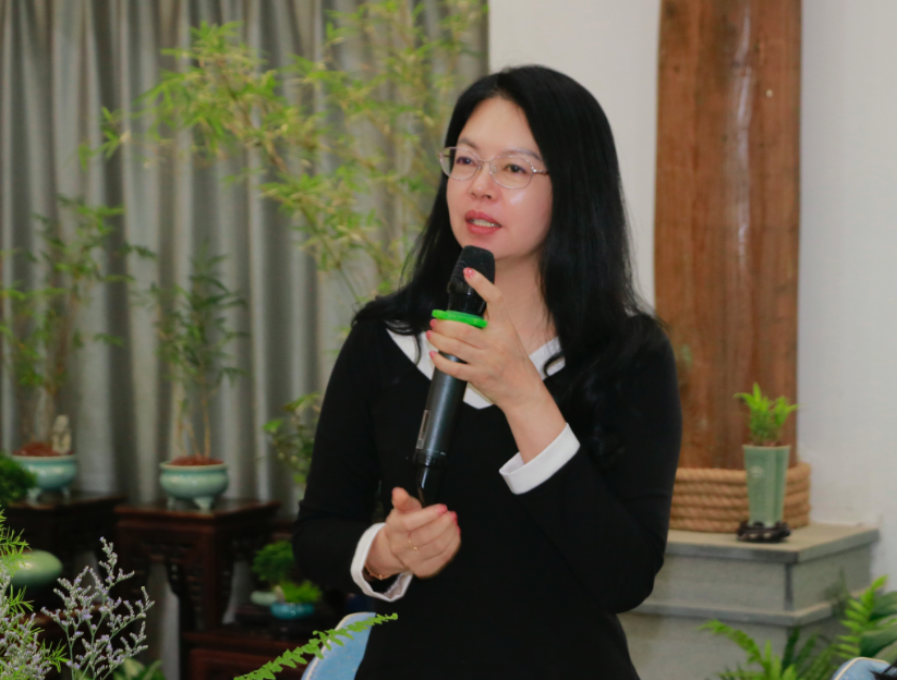 学员企业走访丨进藏身于喧闹城市中的一方隐逸天地——芬享家 - 图18