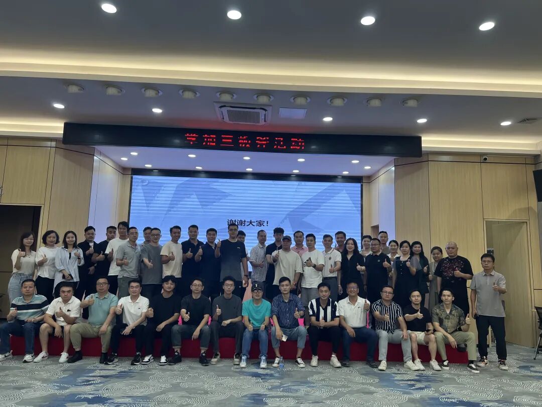 【三板斧第二十期】城中村长租公寓运营/装修分享 - 图47