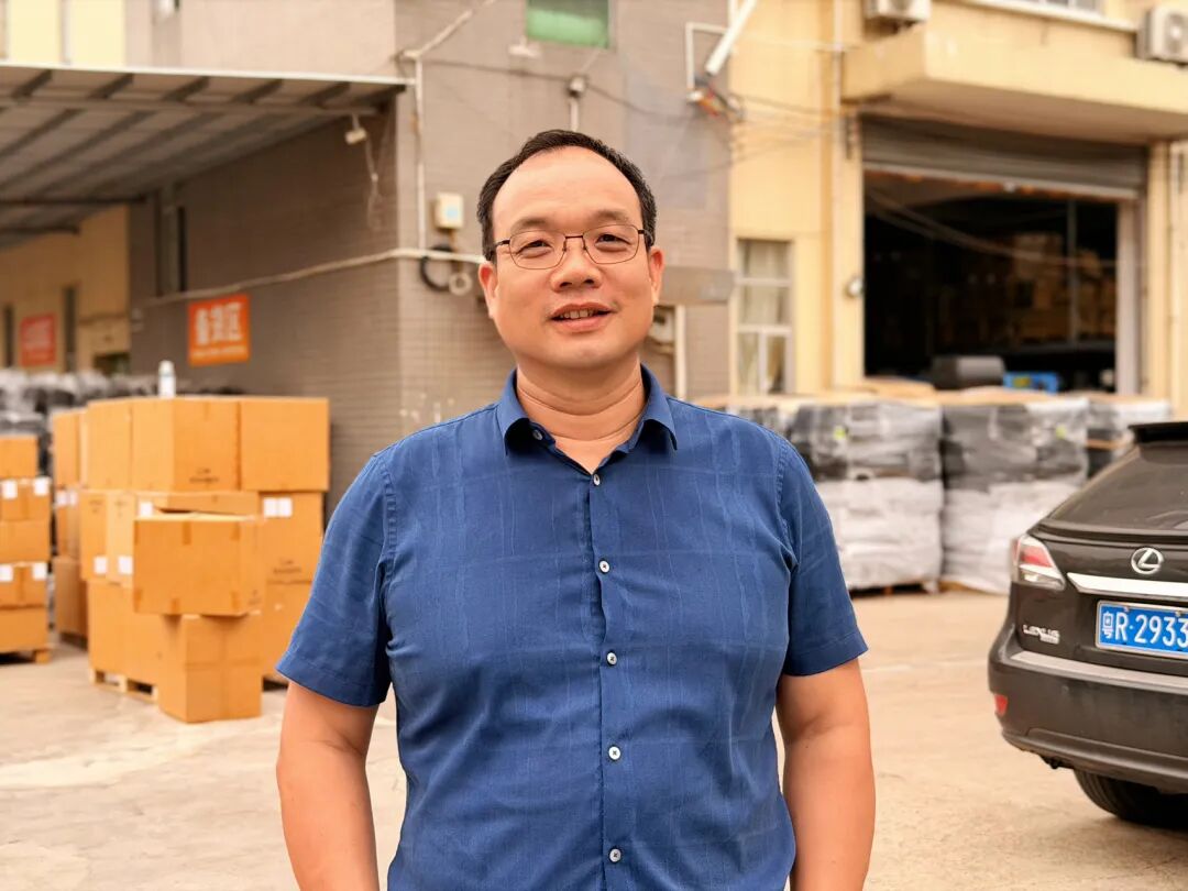 老厂房如何“变形计”，走进海和工业园，唤醒4万+㎡空间新想象 - 图21