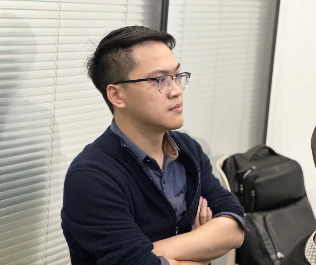 学员项目丨走进白云区最美联合办公项目:百汇办公 - 图8