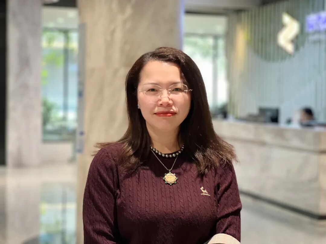 深圳同学会 | 参访宗泰资产:探秘城市存量资产的增值运营之道 - 图17