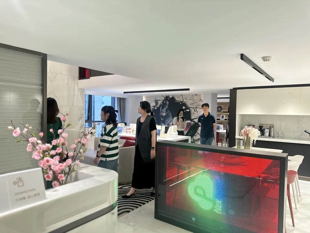 学员企业参访丨走进奥飞文创中心 - 图31
