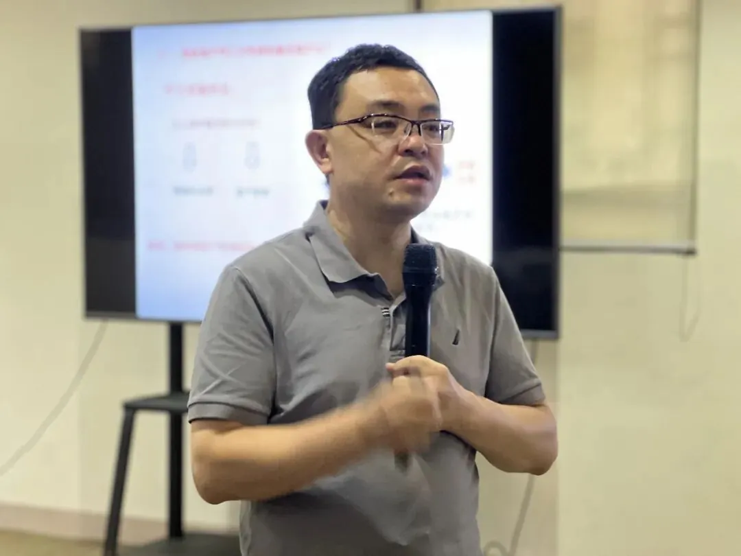 课堂笔记丨社区商业课程及创新业态设计要点
