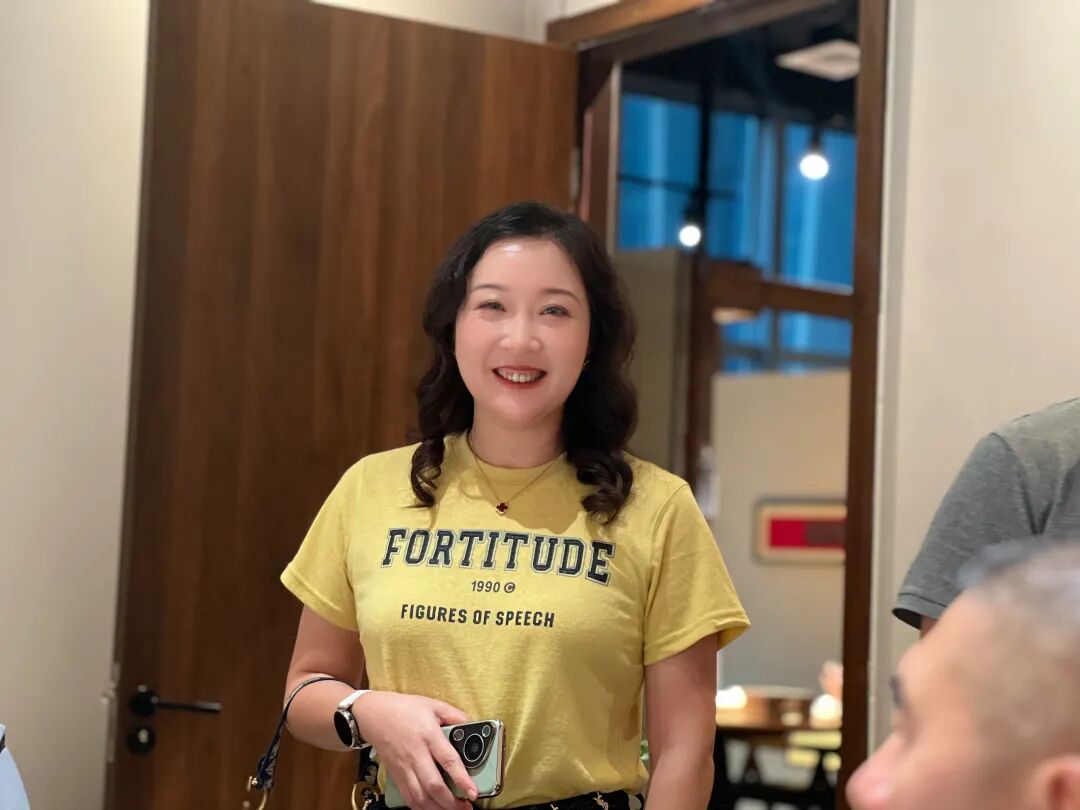 同学会丨花都区同学会活动圆满落幕_260927233324 - 图6
