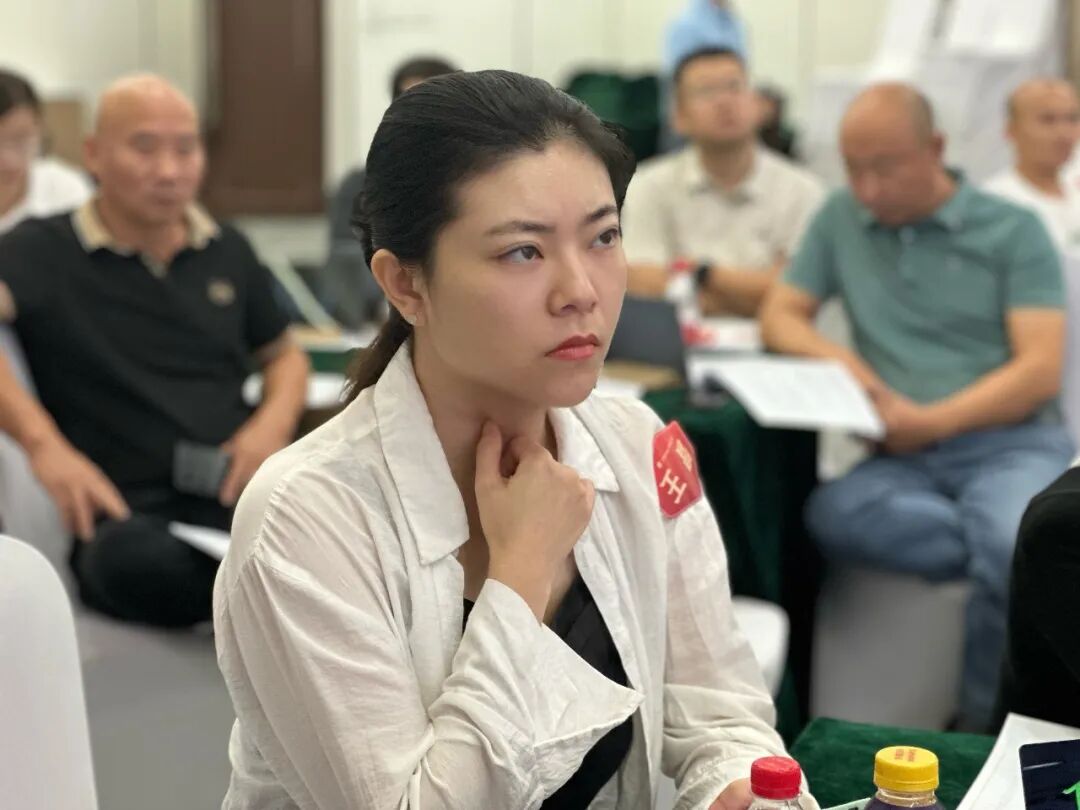 课堂笔记丨产业园区的企业融资的综合模式&休闲农业轻资产打造 - 图47
