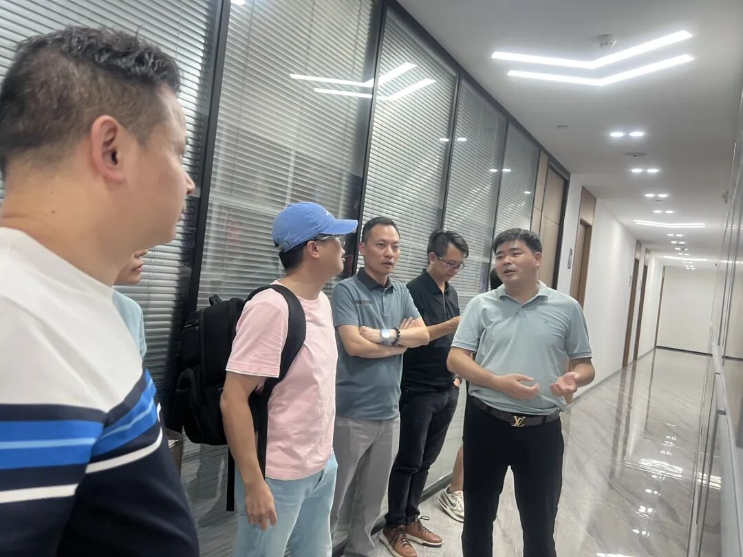 走进彩悦佳秀:一场光影盛宴背后,藏着怎样的文旅夜游帝国? - 图6