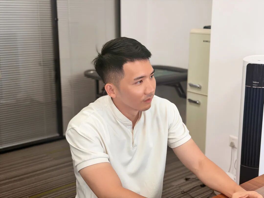 点燃二次元引擎,重构商业想象丨解密萤火虫动漫“华南第一漫展”流量密码 - 图31