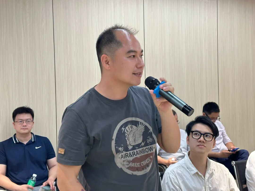 学员项目参访丨增城创悦产业园＆增城创悦孵化器 - 图25