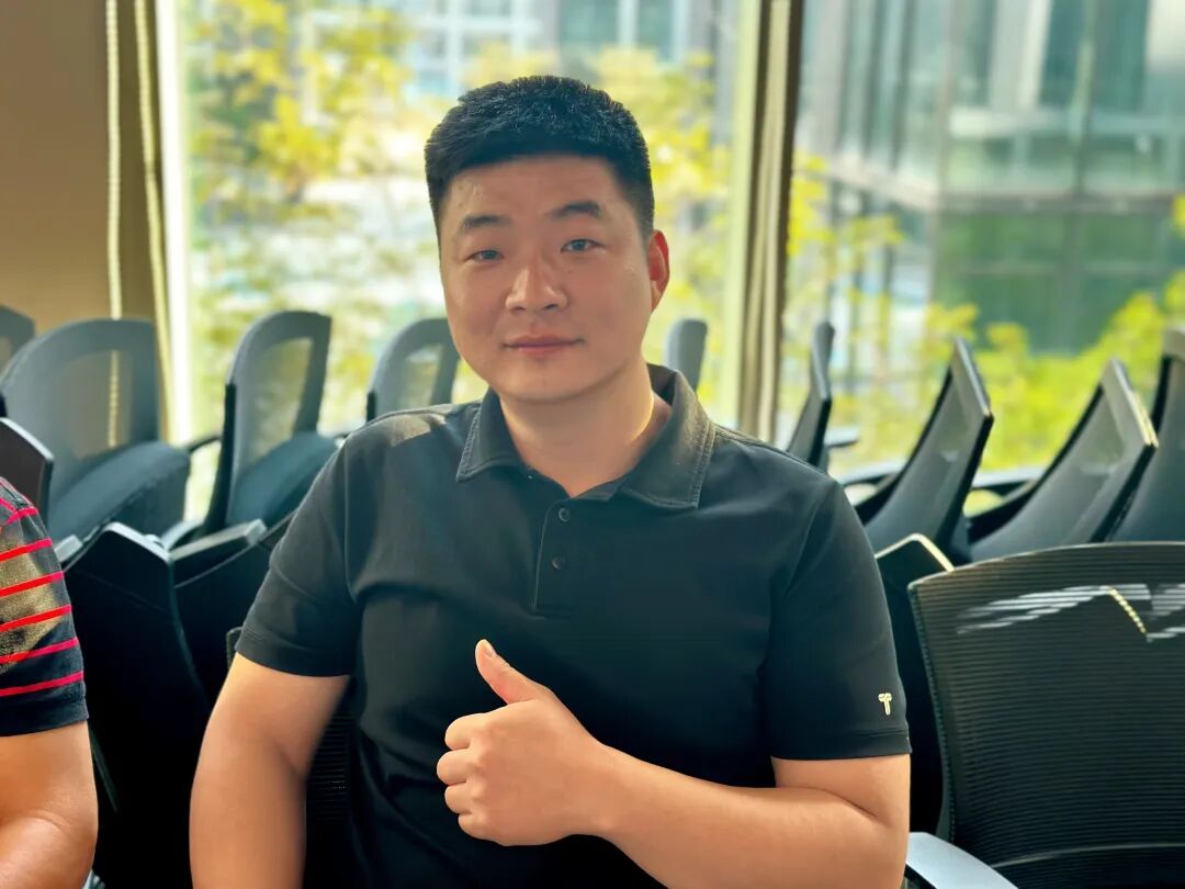 走进中国美都总部集聚区:“上下楼就是上下游”的产业魔方 - 图38