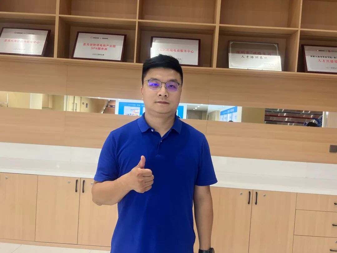 白天搞跨境,晚上当网红,这个产业园把“搞钱”和“好玩”焊在了一起。 - 图32