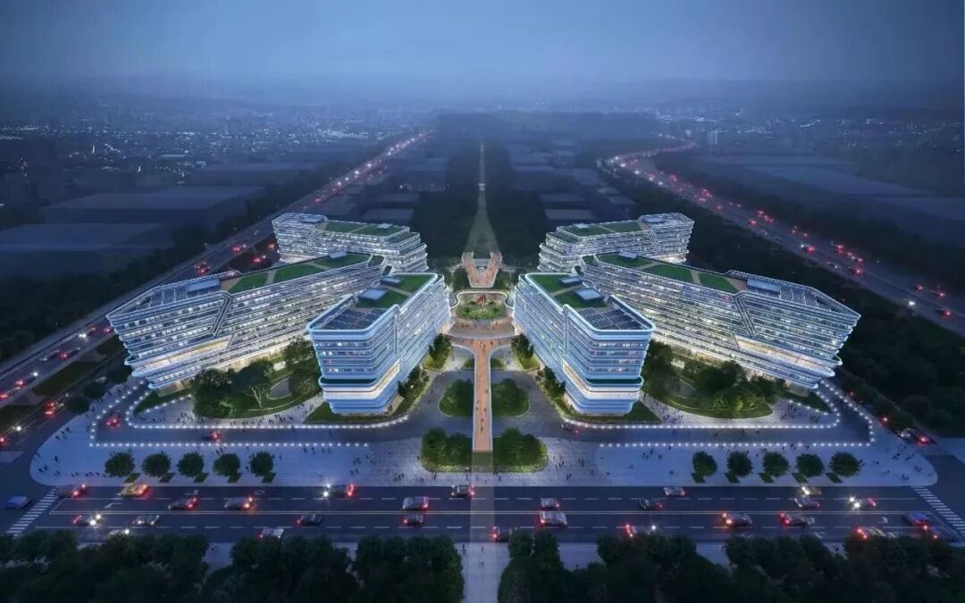 99%入住率!国资搭台+自如唱戏,这个“巨无霸”社区凭什么这么顶? - 图4