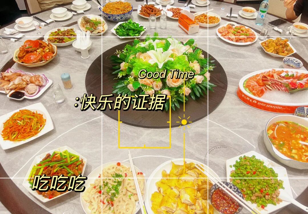 乡音未改,情谊如初——江西同窗聚会圆满落幕 - 图3