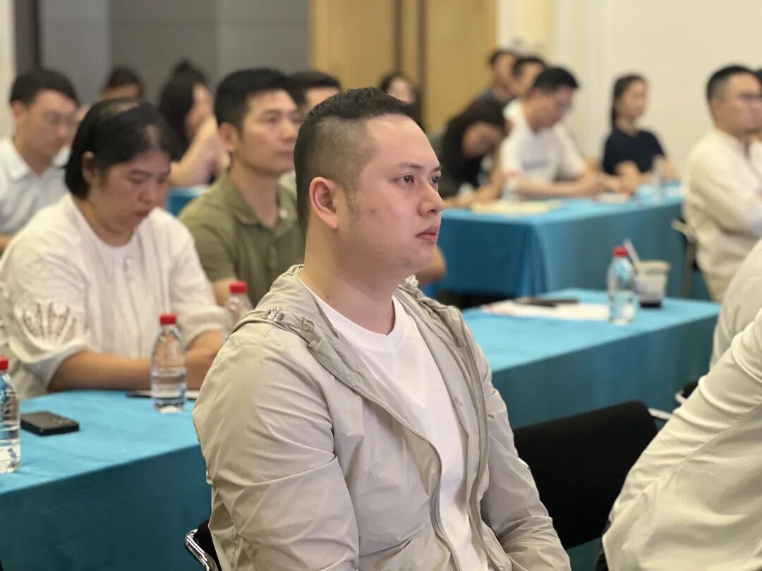 企业参访 | 走进全国网红商业地标 ——佛山创意产业园 - 图34