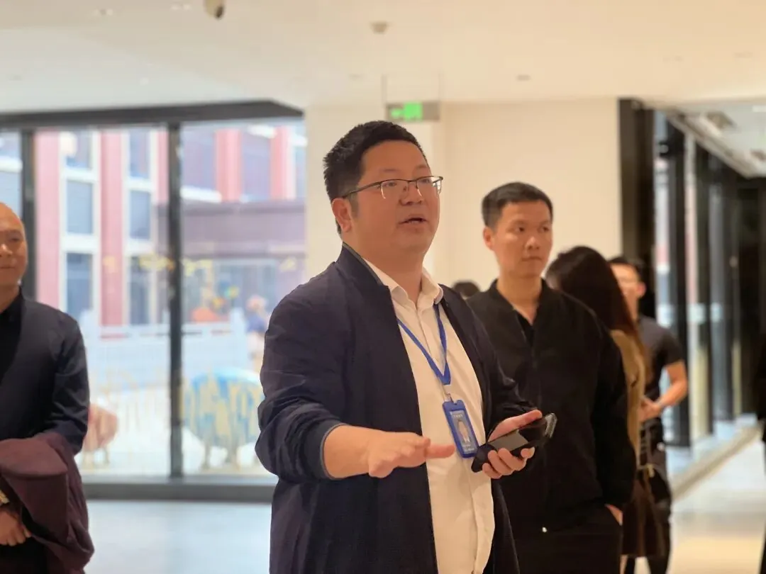 走进广东龙涛教育集团---广州市白云区龙涛外国语实验学校 - 图2