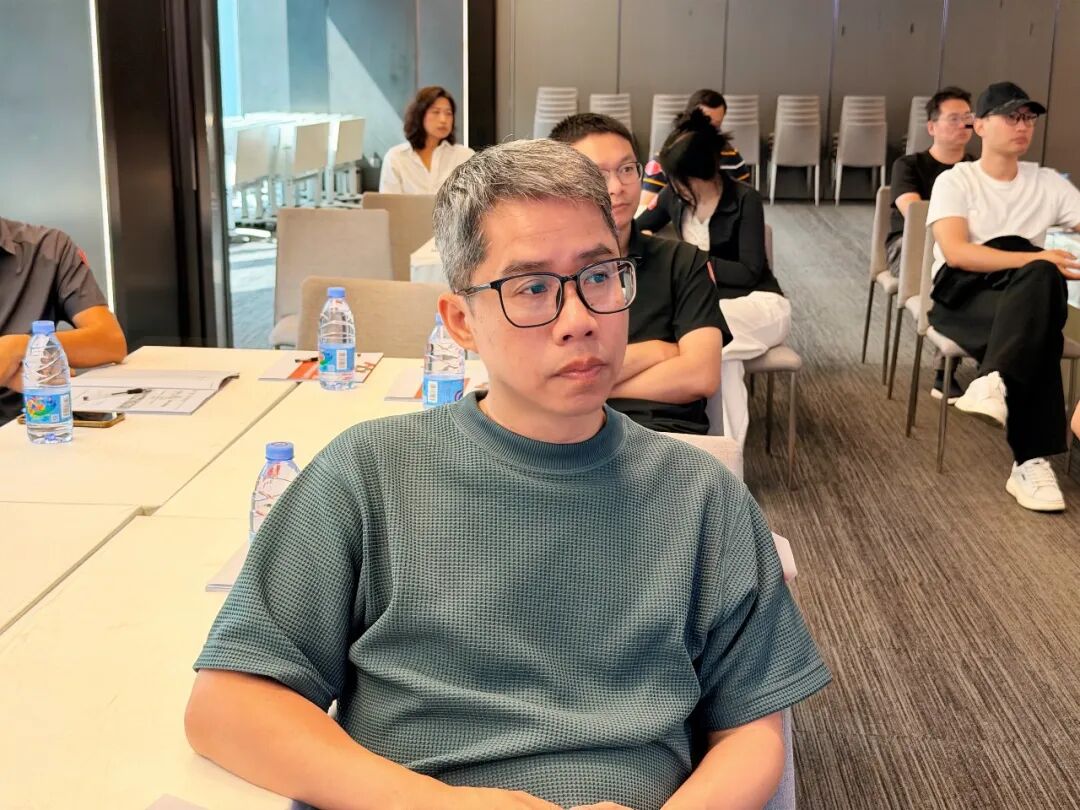 课堂笔记丨一个用38元门票做出27%复购率,一个跑遍全国说服老板再投1个亿:资产下行市场,谁在靠运营活下来?