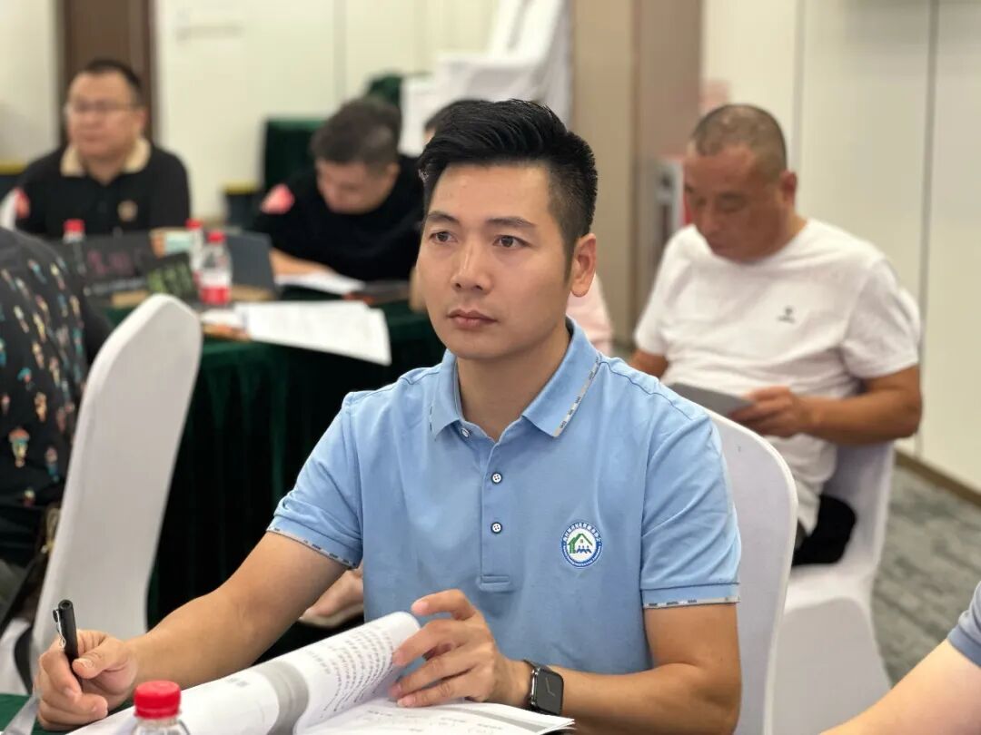 课堂笔记丨产业园区的企业融资的综合模式&休闲农业轻资产打造 - 图48