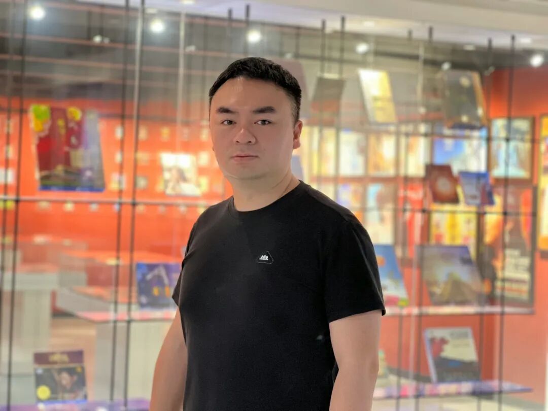 把商场变成“唱片机”?新月广场:在这里,逛街是种“沉浸式听歌” - 图33