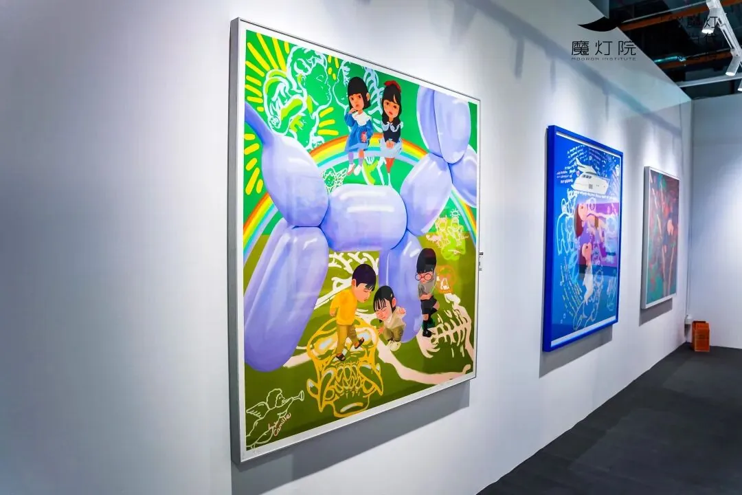 学加活动丨当代艺术+商业地产:跨界产业实践,共创行业标杆 - 图4