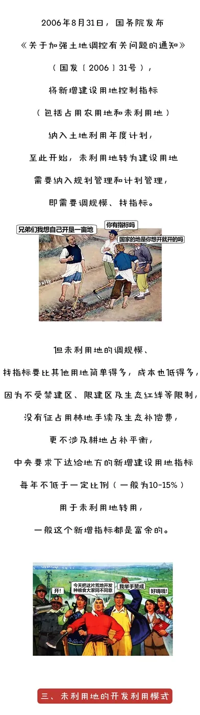 未利用地及其开发利用 - 图8