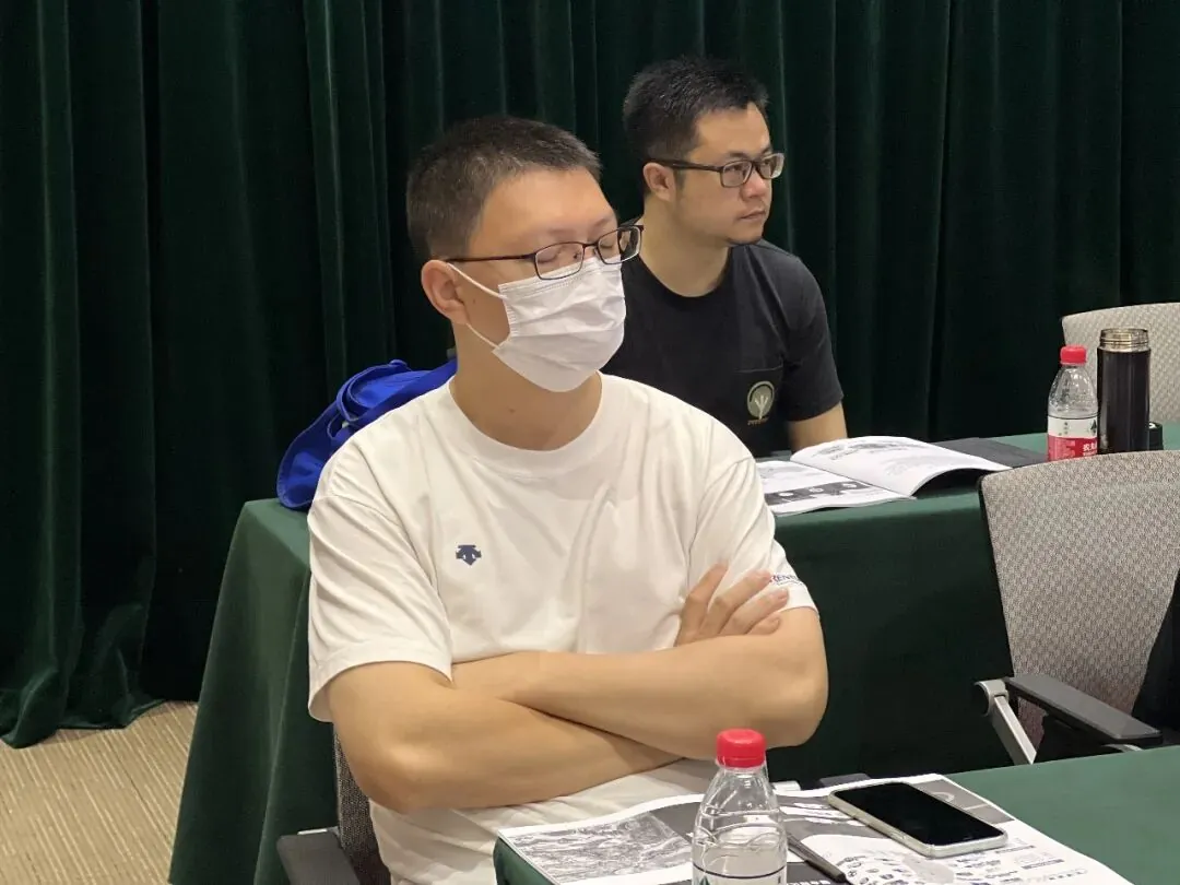 黄信彰老师讲产业文旅,从开宗立派到名门正派 - 图37