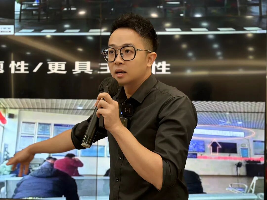 【三板斧第十三期】新媒体下的空间话题营造及消费场景的构建 - 图2